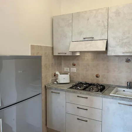 Golden Appartement Lazise