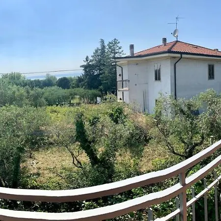 Appartement Golden