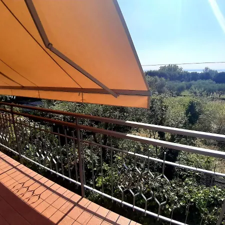 Appartement Golden Lazise