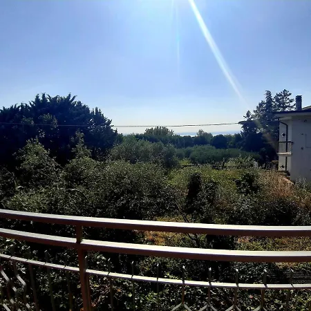 Golden Appartement Lazise