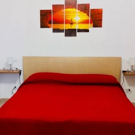 Appartement Golden *