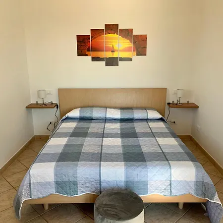 Golden Appartement Lazise